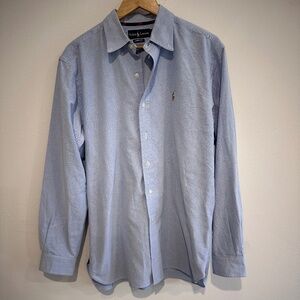 Ralph Lauren Classic Shirt